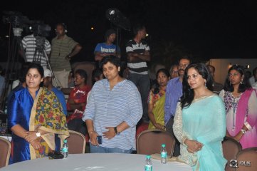 Yevade Subramanyam Movie Audio Launch